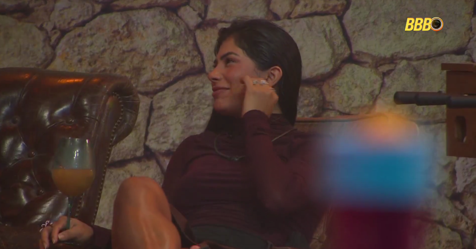 Reprodução: Globoplay