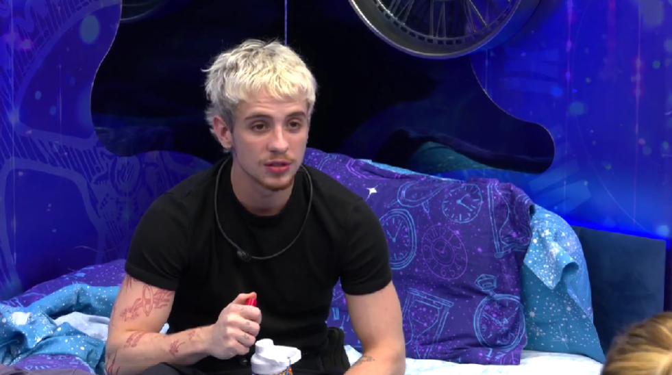 Reprodução: Globoplay