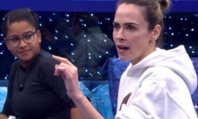 1773412796 Ana Paula mira Jonas para o Paredao apos lideranca de