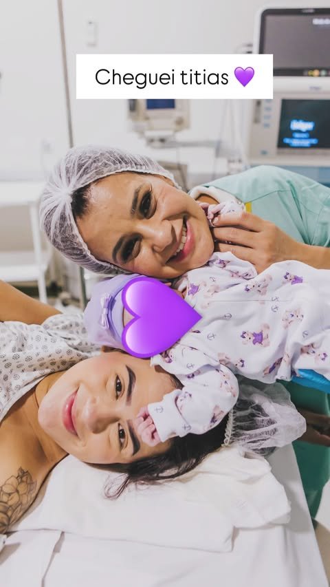 Reprodução / Instagram