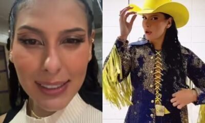 1773517645 Ana Castela revela nervosismo com regras de show no BBB26