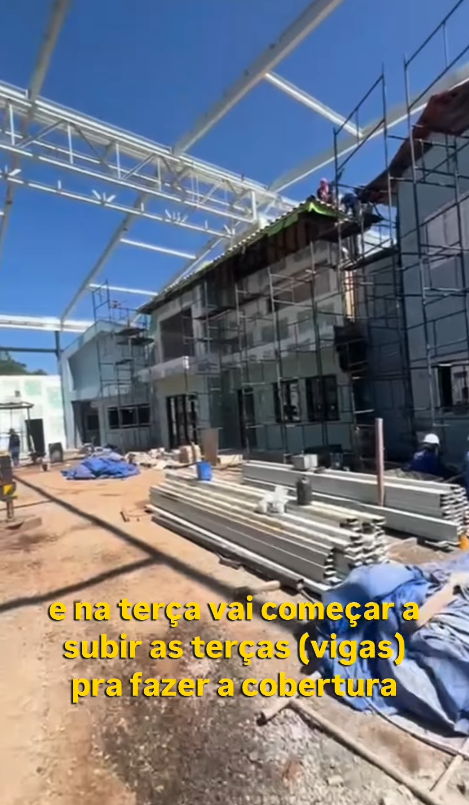 Reprodução: Instagram/@jbboninho Reprodução: Instagram/@jbboninho