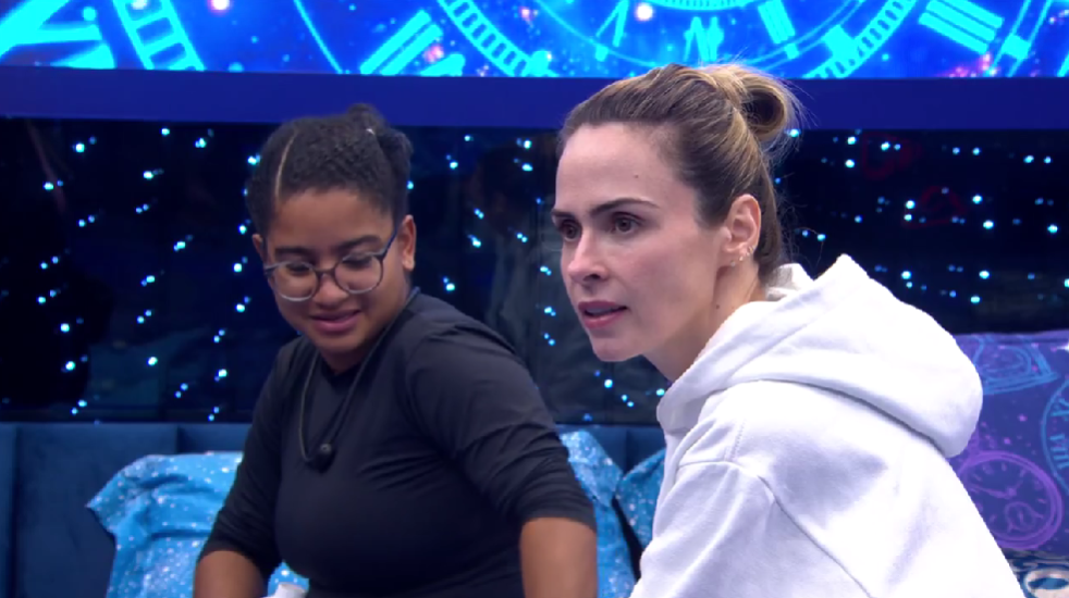 Reprodução: Globoplay