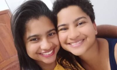 1773884031 Irma de Milena Mile Moreira denuncia ataques racistas e perseguicao