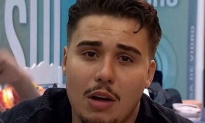 1773886072 Ex BBB Pedro Espindola processa a TV Globo e cobra milhoes