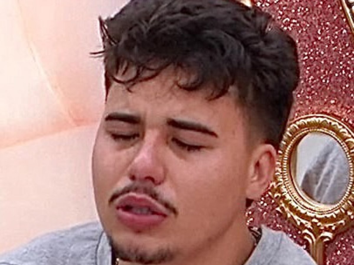 Foto: Reprodução/Globoplay