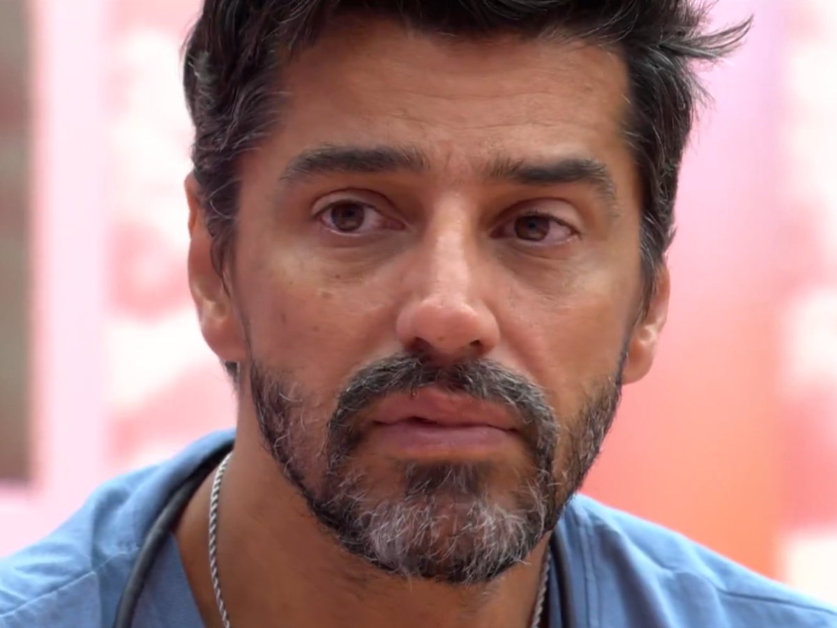 Foto: Reprodução/Globoplay