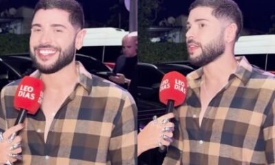 1774222546 Ex BBB Marcelinho admite saudade do reality e aponta favoritos ao