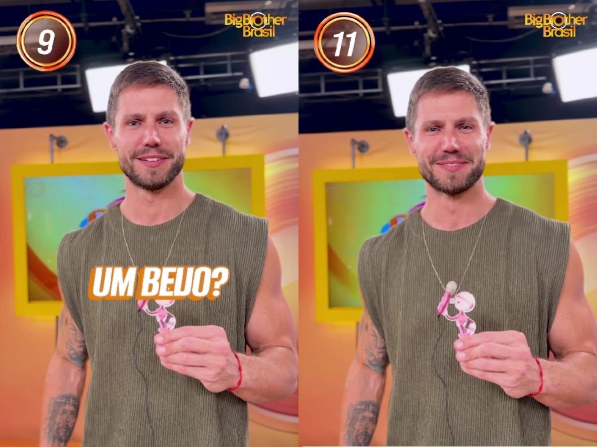 Reprodução: Instagram/@bbb