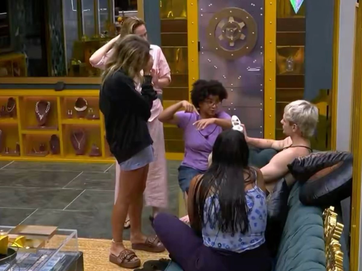 Crédito: Reprodução Globo