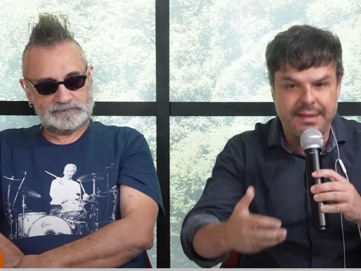 Reprodução: Youtube