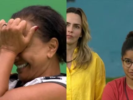 1774653858 Solange Couto vence Prova do Anjo e coloca Ana Paula