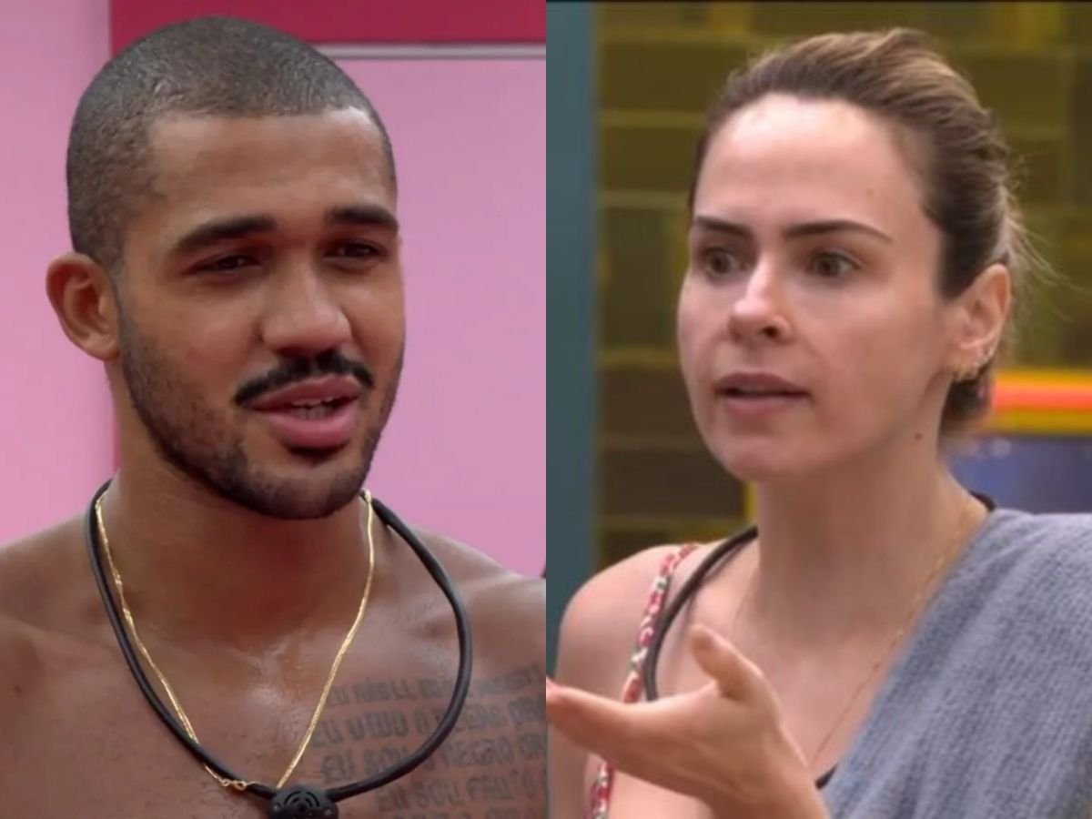 Reprodução: Globo