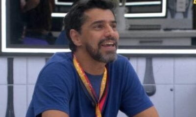 1774837706 Fora do BBB26 Cowboy surpreende ao revelar para quem vai