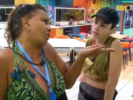 1774883069 O que e espraguejar Briga entre Solange e Ana Paula