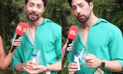 6 meses sem andar Rico Melquiades fara cirurgia para ficar