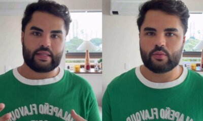 Acusado de abandonar cachorra Lucas Guedez se pronuncia sobre polemica