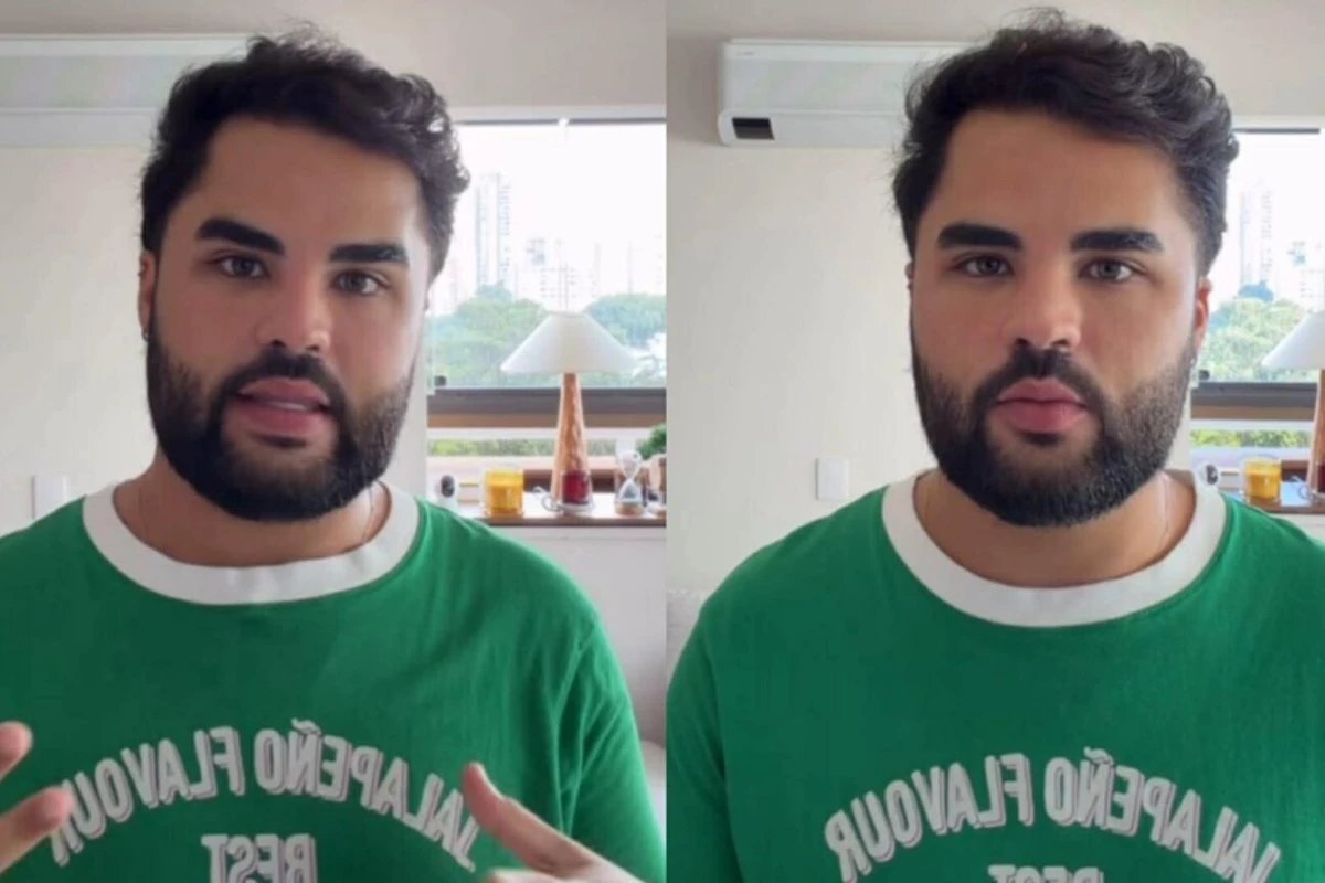 Acusado de abandonar cachorra Lucas Guedez se pronuncia sobre polemica