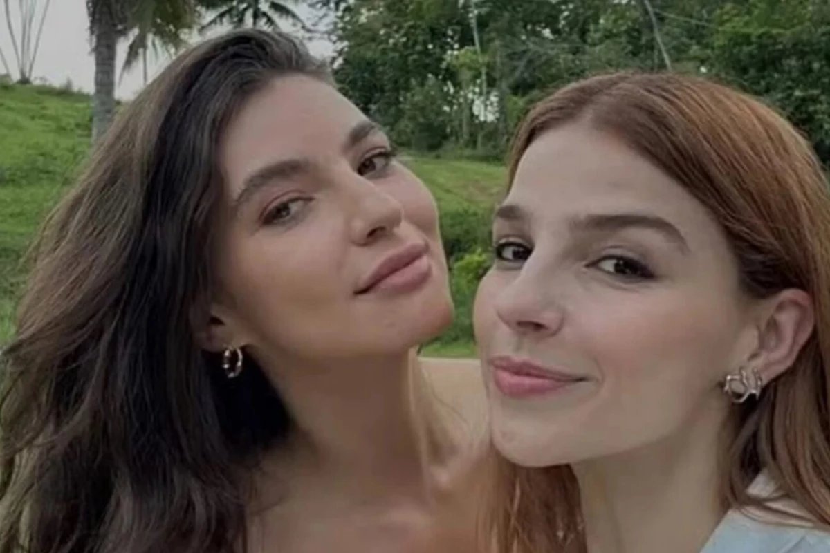 Alanis Guillen celebra sucesso de novela e revela entusiasmo com