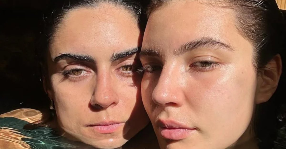 Alanis Guillen se pronuncia apos anunciar termino do namoro com