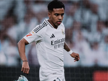 Alem de Rodrygo outros 6 amigos do jogador foram acusados