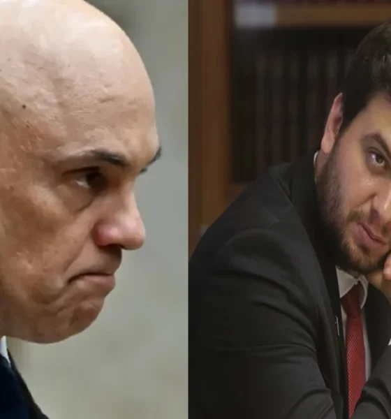 Alexandre de Moraes toma drastica atitude contra ex assessor de.webp