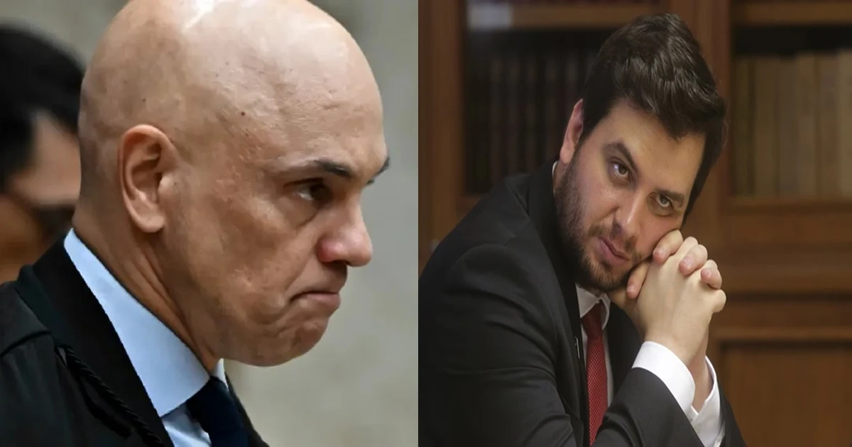 Alexandre de Moraes toma drastica atitude contra ex assessor de.webp