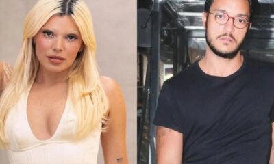 Allan Souza Lima e Duda Beat assumem namoro e trocam