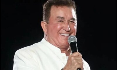 Amado Batista e processado e empresa quer receber meio milhao