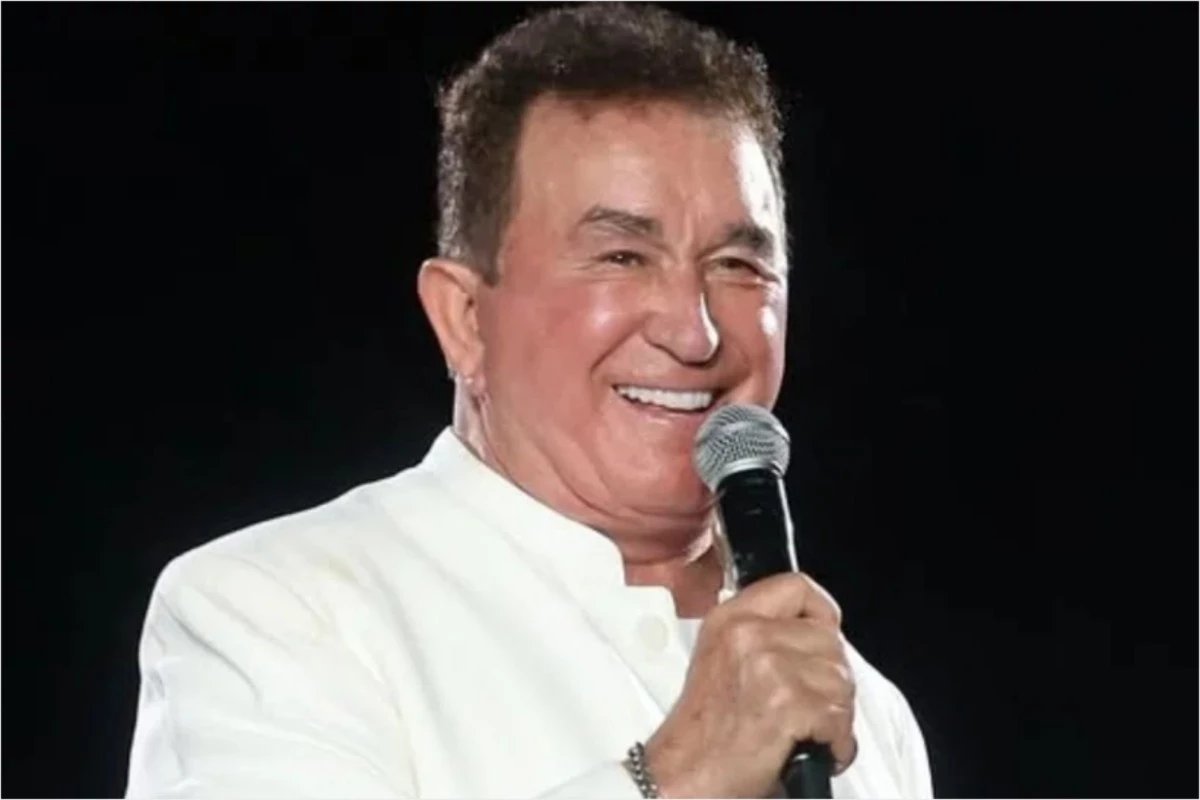 Amado Batista e processado e empresa quer receber meio milhao