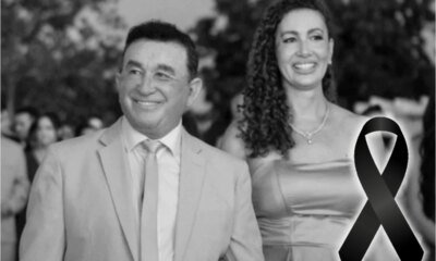 Amado Batista presta homenagem a filha que morreu na ultima