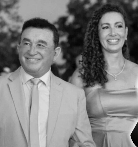 Amado Batista presta homenagem a filha que morreu na ultima