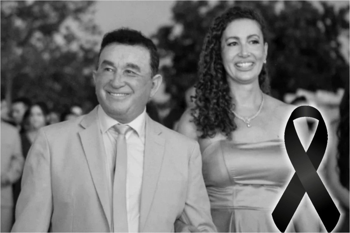 Amado Batista presta homenagem a filha que morreu na ultima