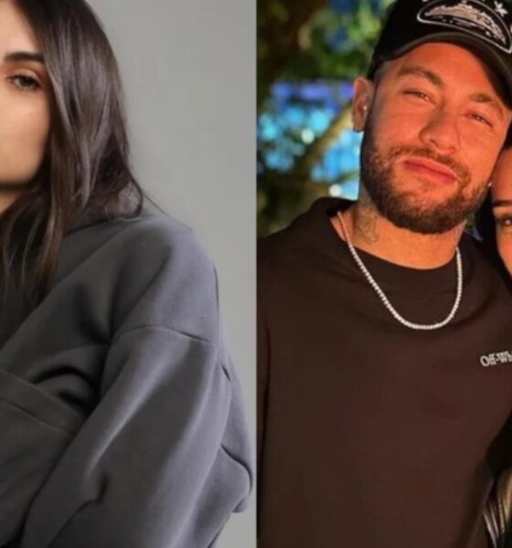 Amanda Kimberlly deixa mansao apos vazamento de endereco e se