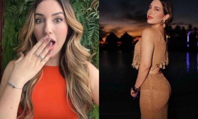 Amanda Meirelles revela cirurgia contra lipedema e afirma ‘Mudou a