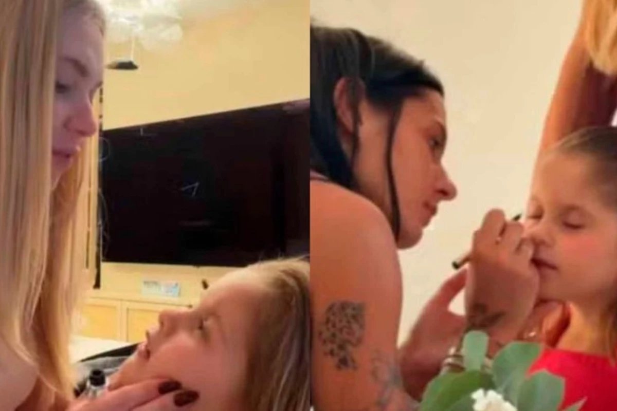 Amigo de Ana Castela reage a polemica com Virginia e