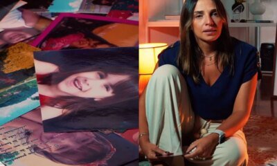 Ana Carolina Oliveira mae de Isabella Nardoni desabafa sobre a