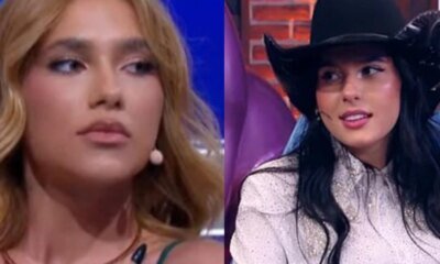 Ana Castela acaba tomando atitude drastica sobre Virginia Fonseca apos