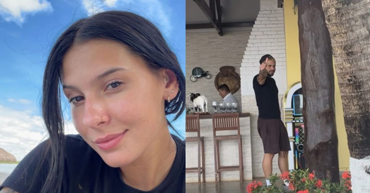 Ana Castela anima fas ao abrir o coracao e falar