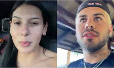 Ana Castela deixa Fazenda Talisma apos passar dias com.webp