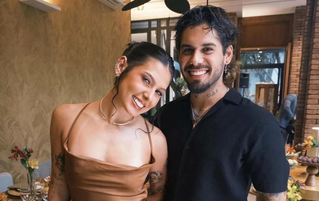 Ana Castela faz post e web entende indireta para.webp