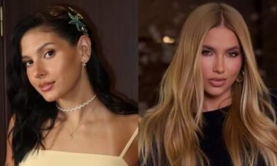 Ana Castela surpreende com decisao drastica apos polemica envolvendo Maria