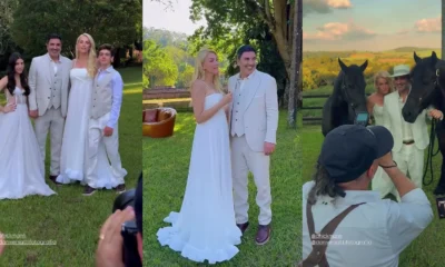 Ana Hickmann e Edu Guedes fazem ensaio pre wedding.webp