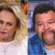 Ana Maria diz na cara de Babu o que poucos