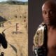 Anderson Silva mostra treinamento para se tornar policial nos Estados