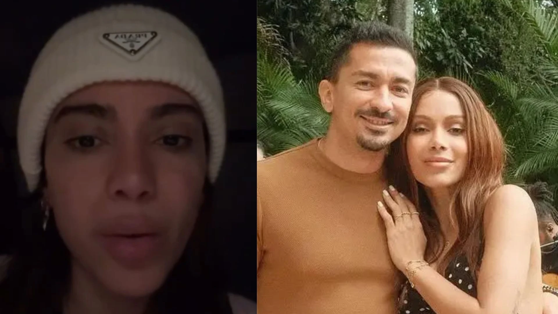 Anitta atualiza situacao com irmao detido em Paris Ja.webp