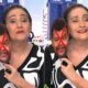 Ao vivo Sonia Abrao debocha da saida de Babu do
