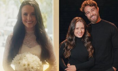 Aos 25 anos Larissa Manoela entrega os seus planos de