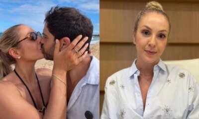 Aos 32 anos namorada de Duda Nagle toma decisao envolvendo