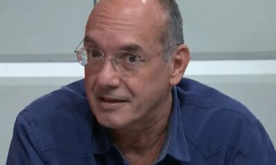 Aos 60 anos chega a noticia de ultima hora sobre